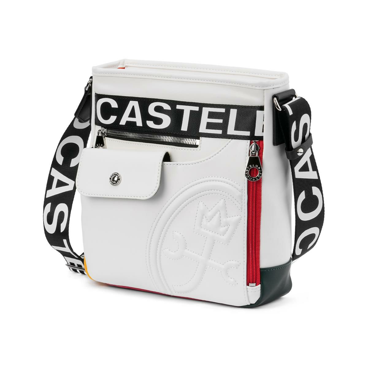 カステルバジャック ダルトン ショルダーバッグ CASTELBAJAC cb-026133