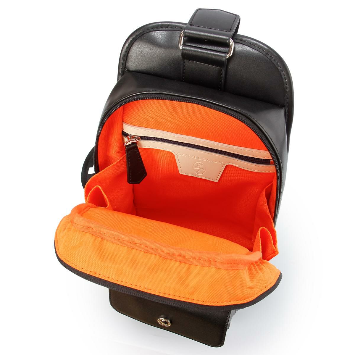 カステルバジャック ダルトン ボディバッグ CASTELBAJAC cb-026932