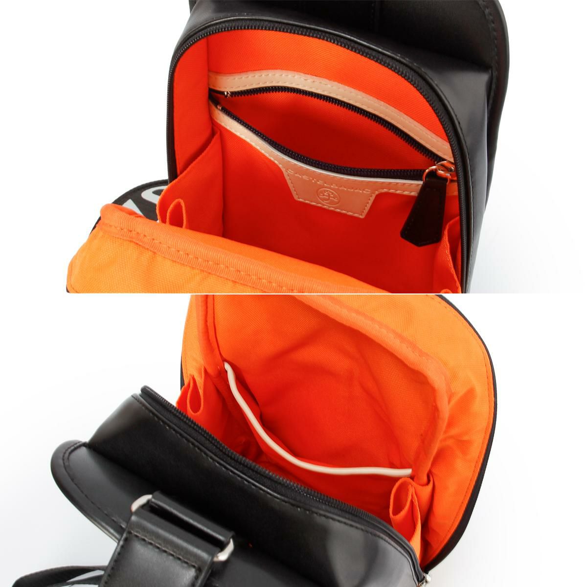 カステルバジャック ダルトン ボディバッグ CASTELBAJAC cb-026932