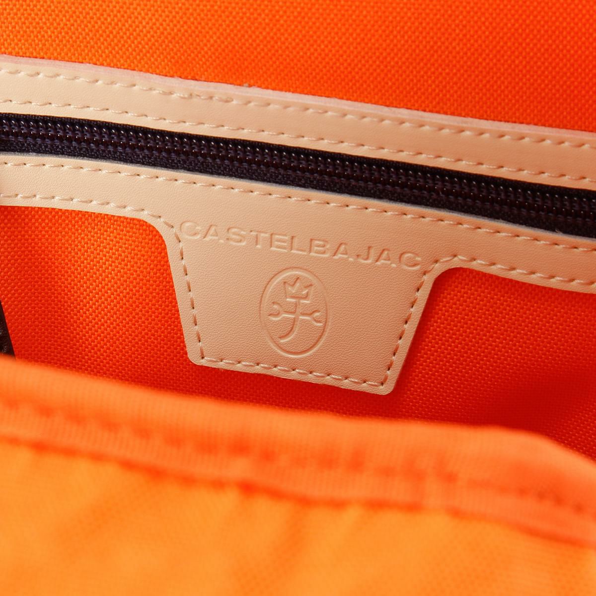 カステルバジャック ダルトン ボディバッグ CASTELBAJAC cb-026932