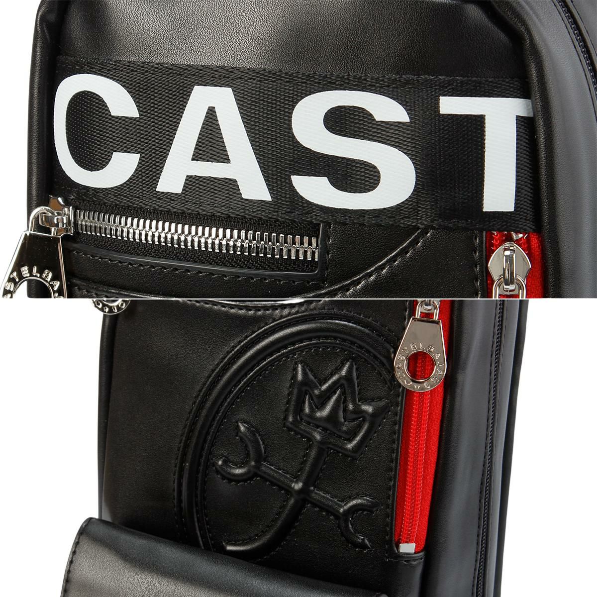 カステルバジャック ダルトン ボディバッグ CASTELBAJAC cb-026932