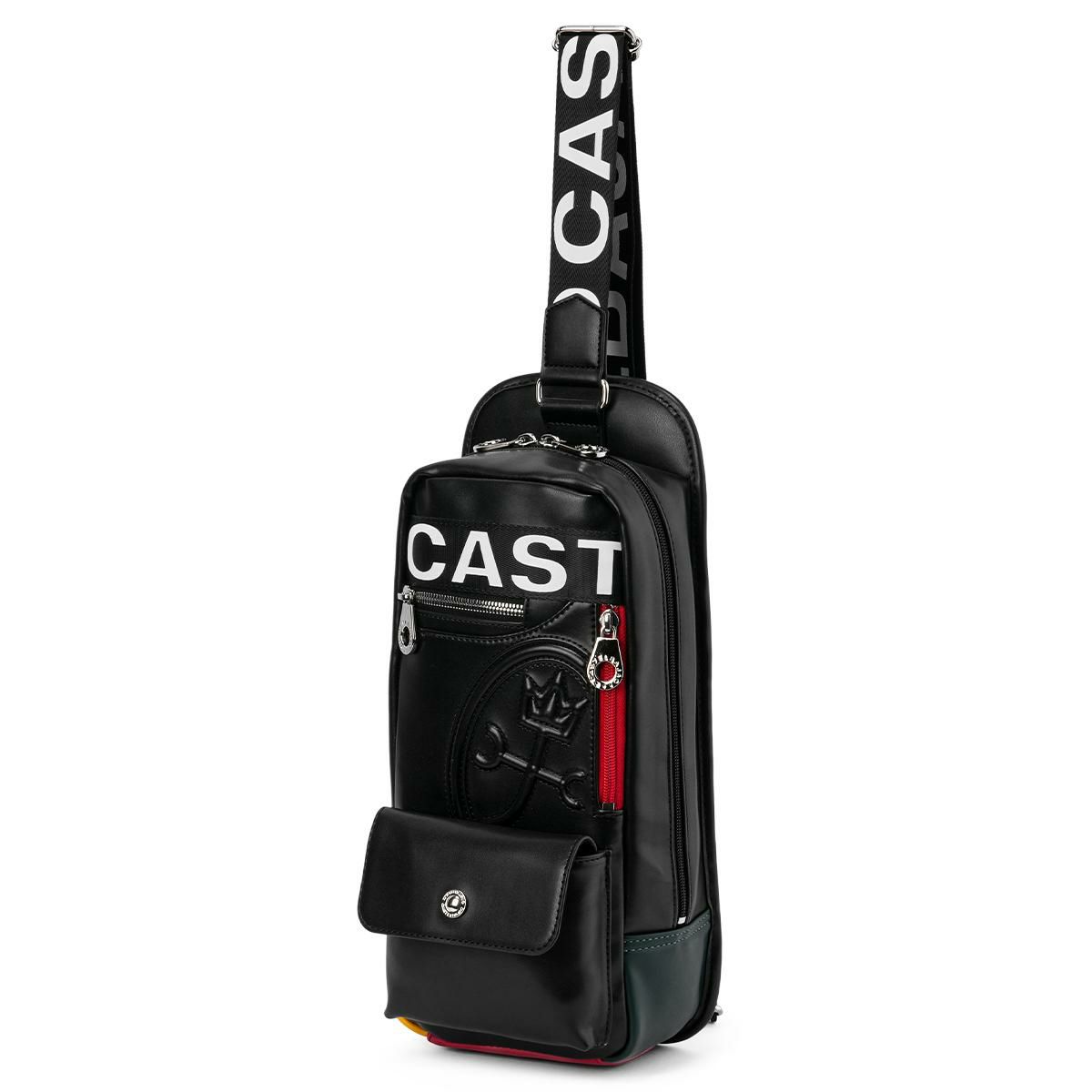 カステルバジャック ダルトン ボディバッグ CASTELBAJAC cb-026932