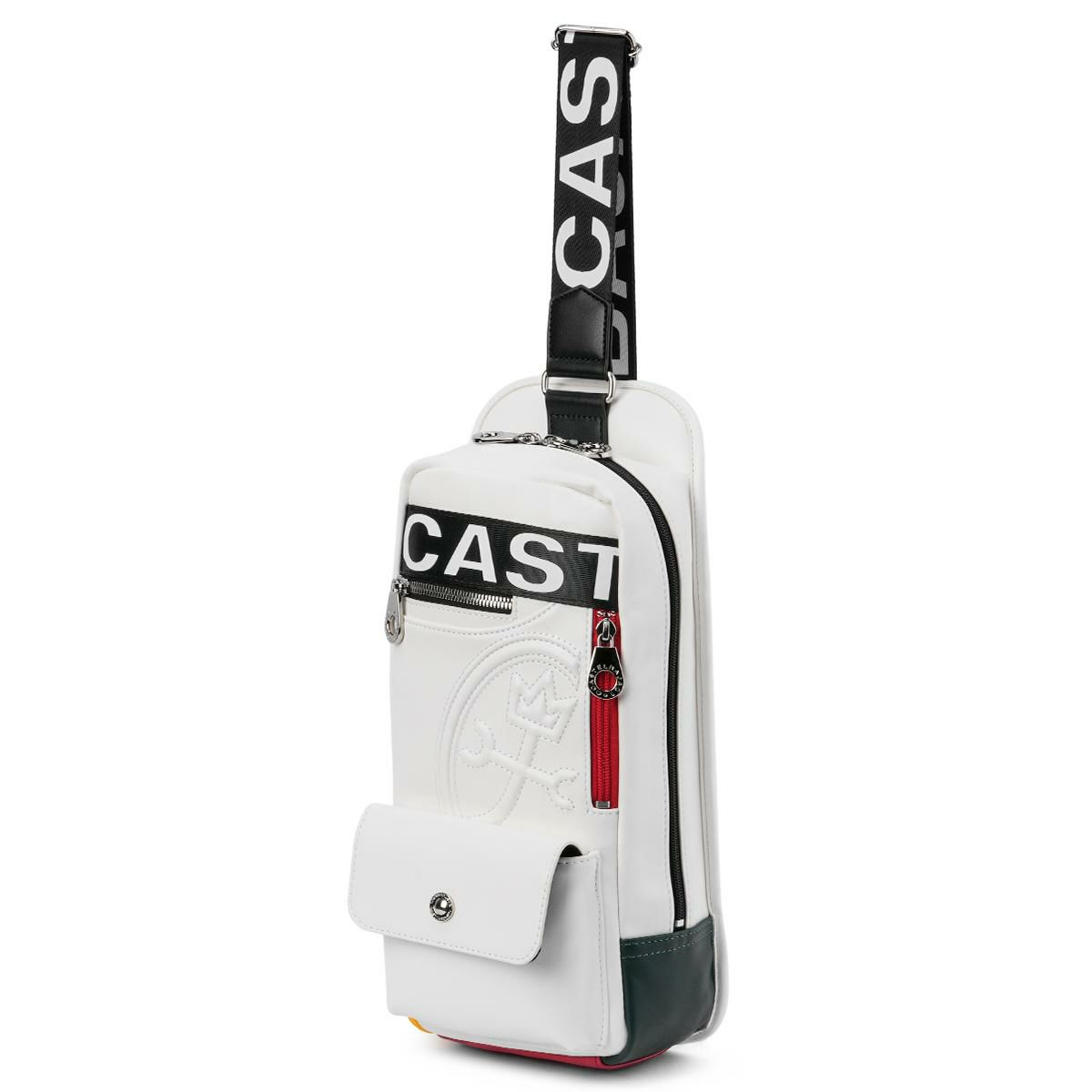 カステルバジャック ダルトン ボディバッグ CASTELBAJAC cb-026932