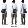 カステルバジャック インサイト ショルダーバッグ CASTELBAJAC cb-057133