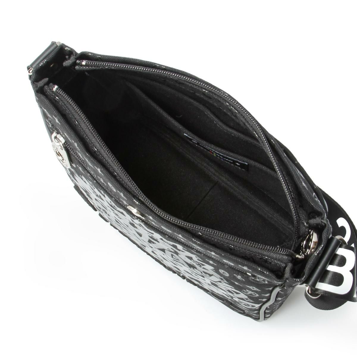 カステルバジャック インサイト ショルダーバッグ CASTELBAJAC cb-057133