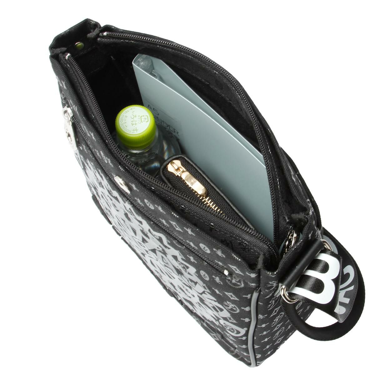 カステルバジャック インサイト ショルダーバッグ CASTELBAJAC cb-057133