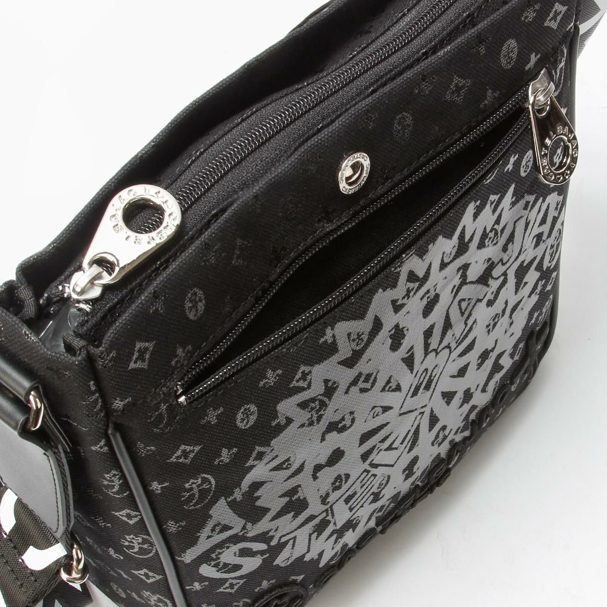 カステルバジャック インサイト ショルダーバッグ CASTELBAJAC cb-057133