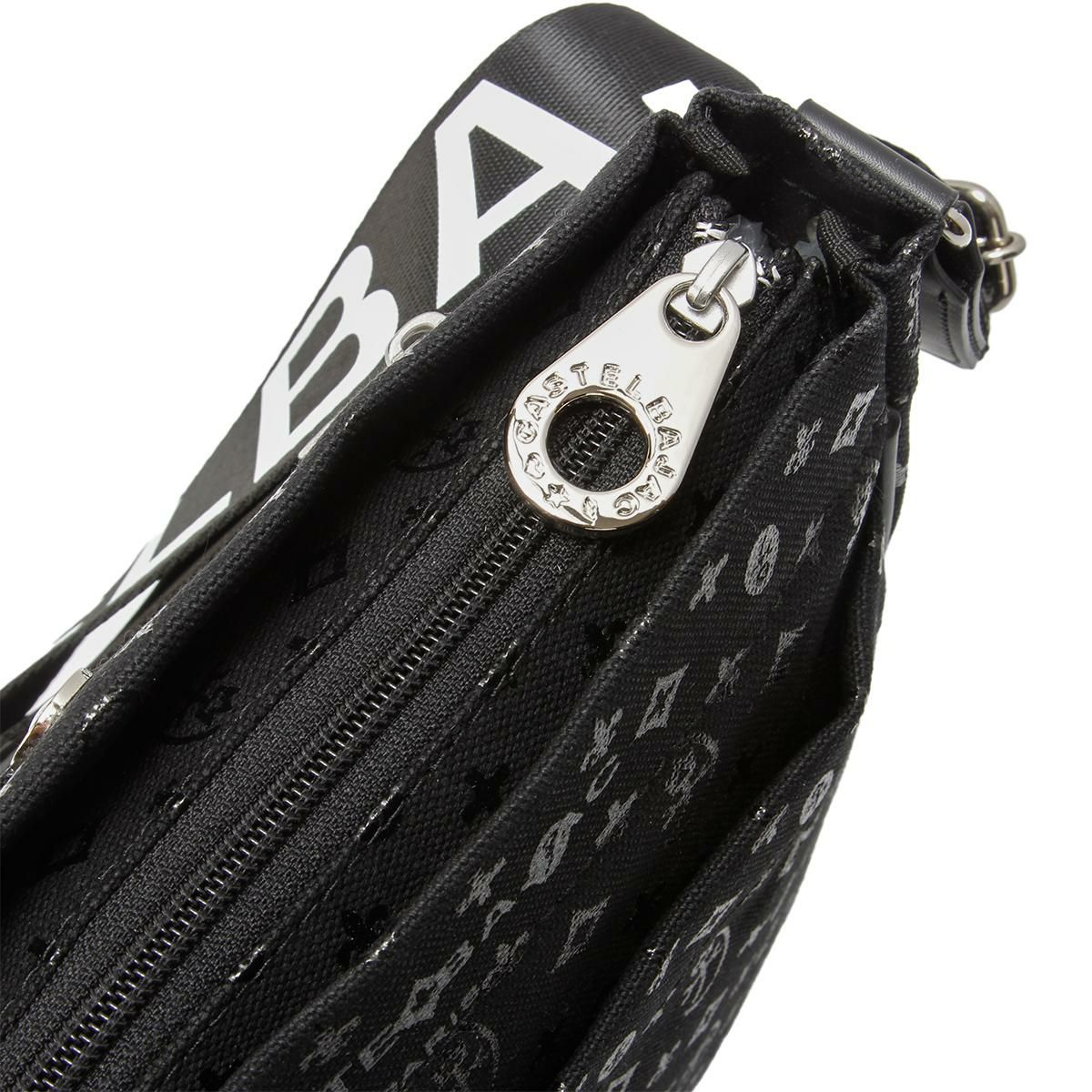 カステルバジャック インサイト ショルダーバッグ CASTELBAJAC cb-057133