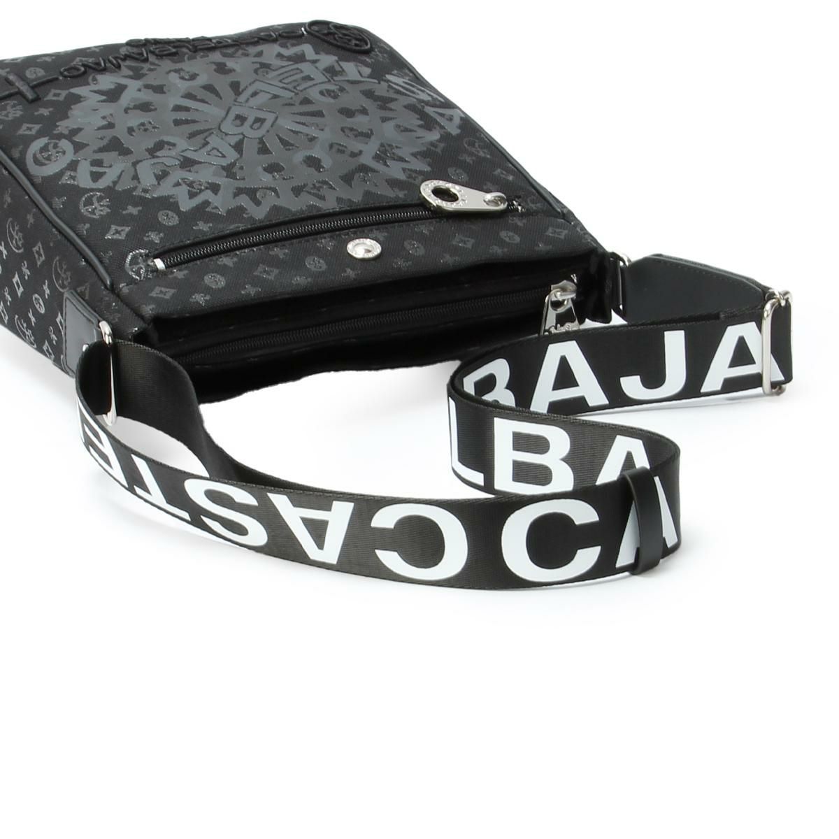 カステルバジャック インサイト ショルダーバッグ CASTELBAJAC cb-057133