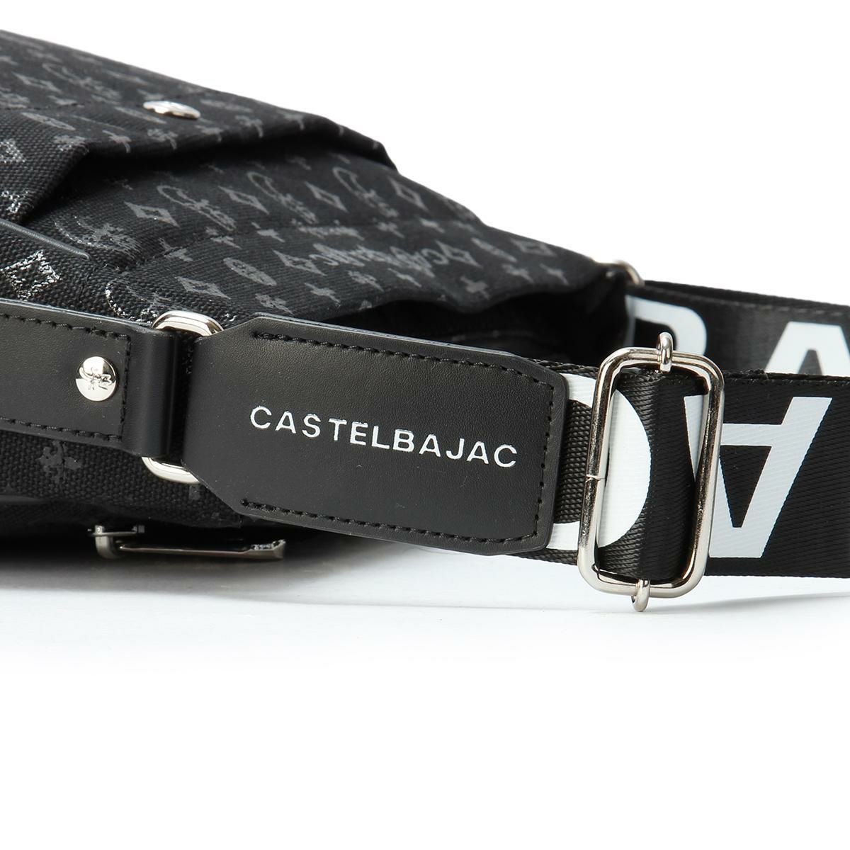 カステルバジャック インサイト ショルダーバッグ CASTELBAJAC cb-057133