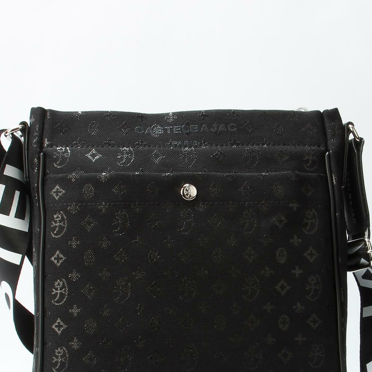 カステルバジャック インサイト ショルダーバッグ CASTELBAJAC cb-057133