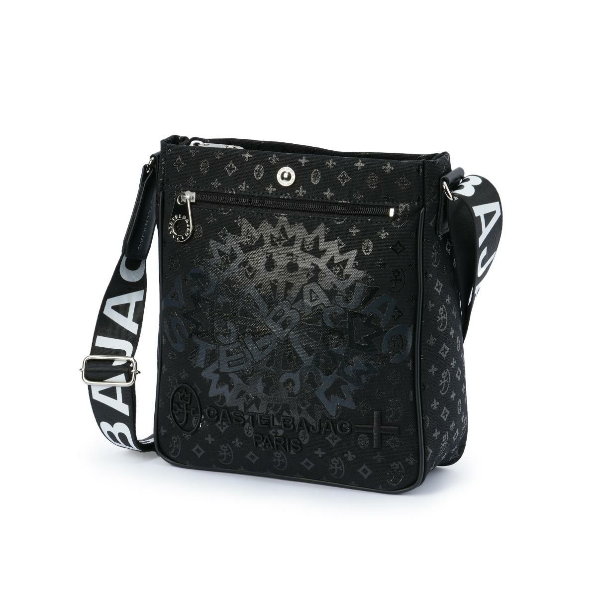 カステルバジャック インサイト ショルダーバッグ CASTELBAJAC cb-057133