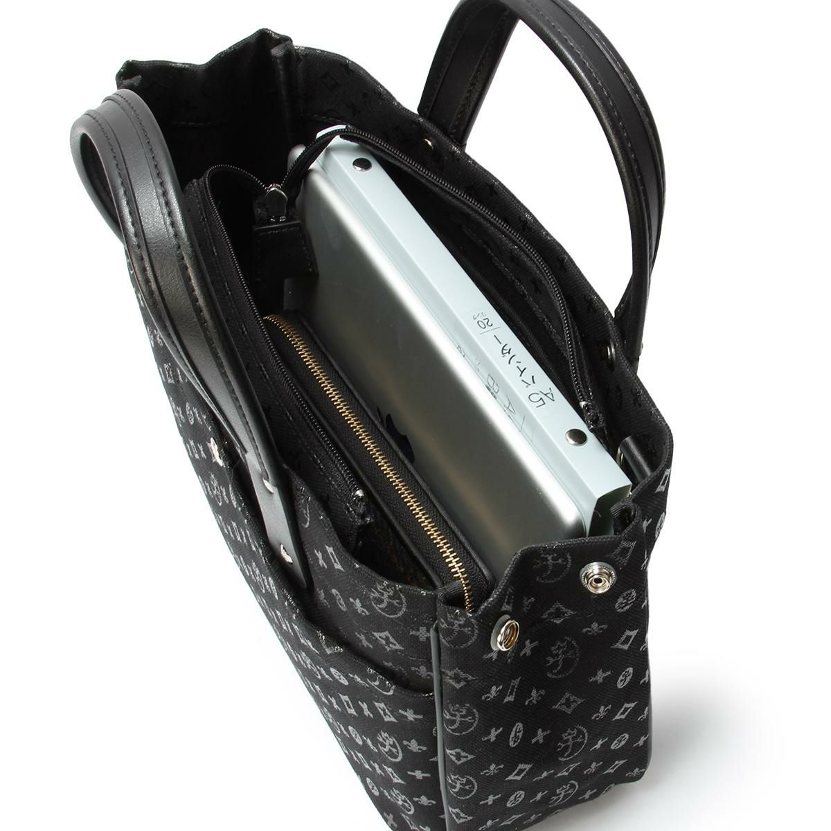 カステルバジャック インサイト トートバッグ CASTELBAJAC cb-057531