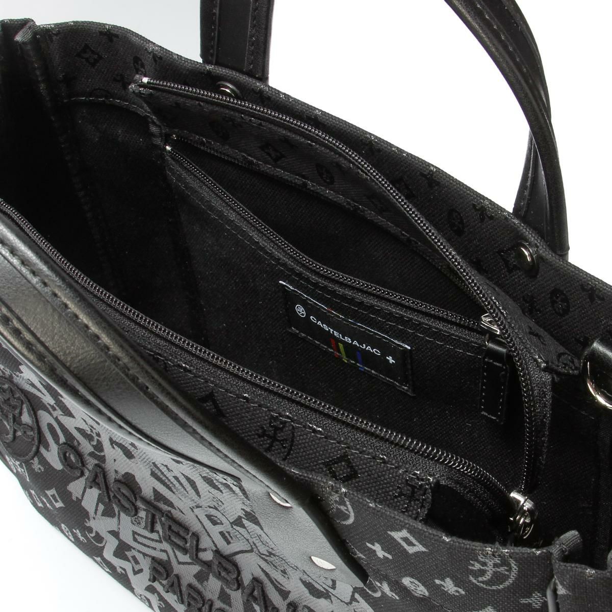 カステルバジャック インサイト トートバッグ CASTELBAJAC cb-057531