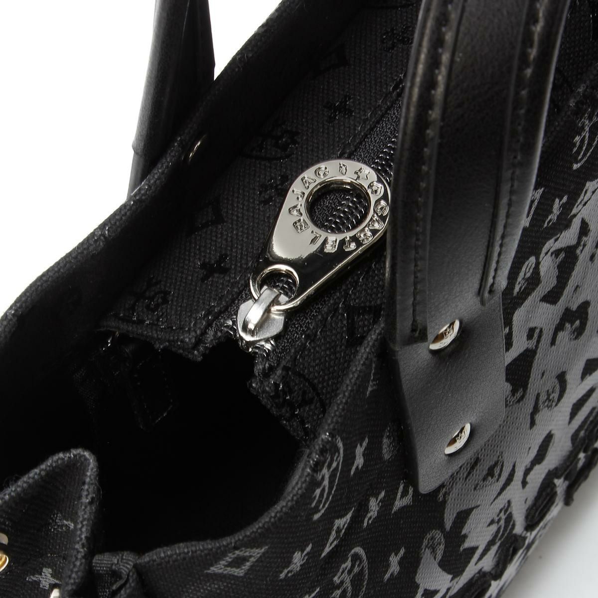 カステルバジャック インサイト トートバッグ CASTELBAJAC cb-057531