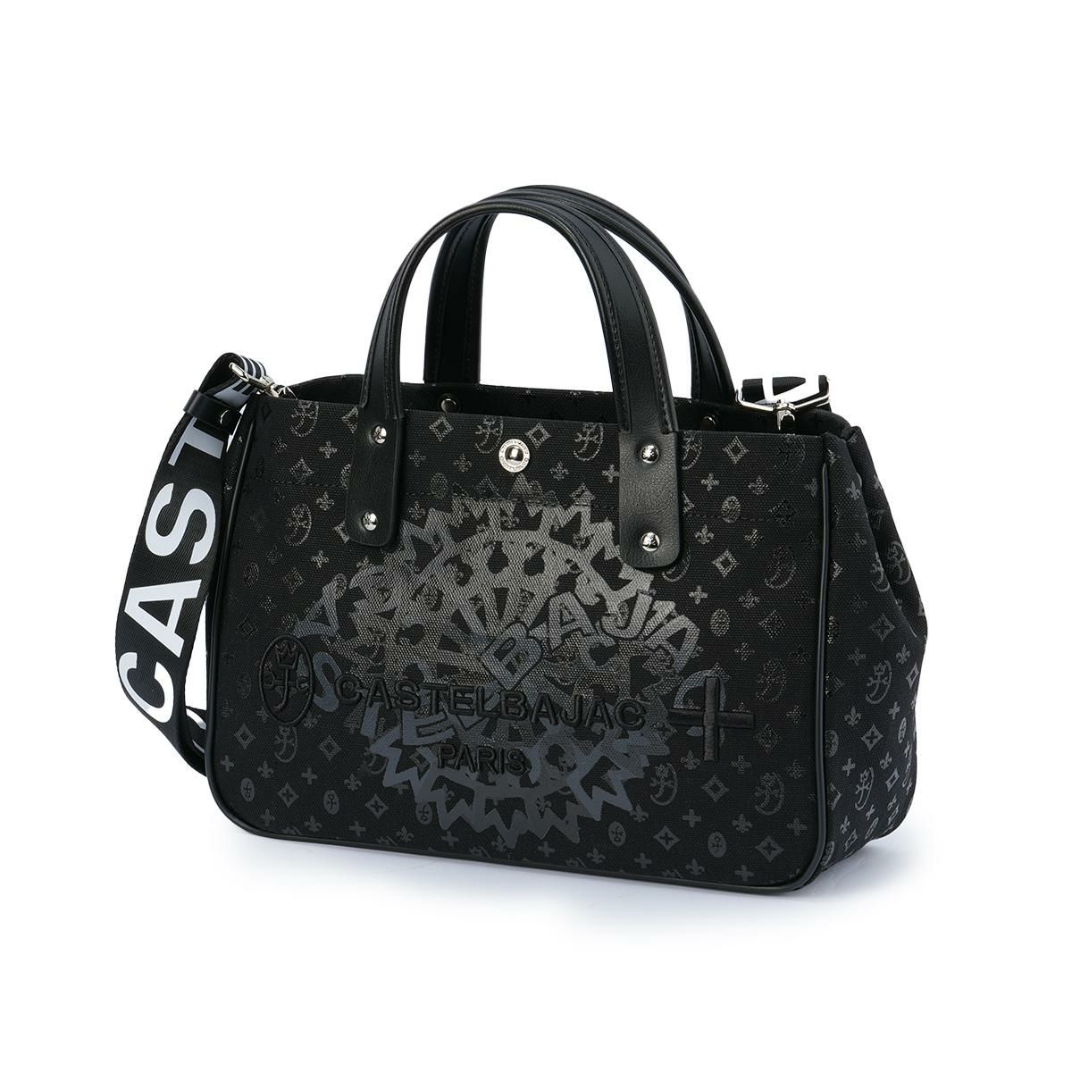 カステルバジャック インサイト トートバッグ CASTELBAJAC cb-057531