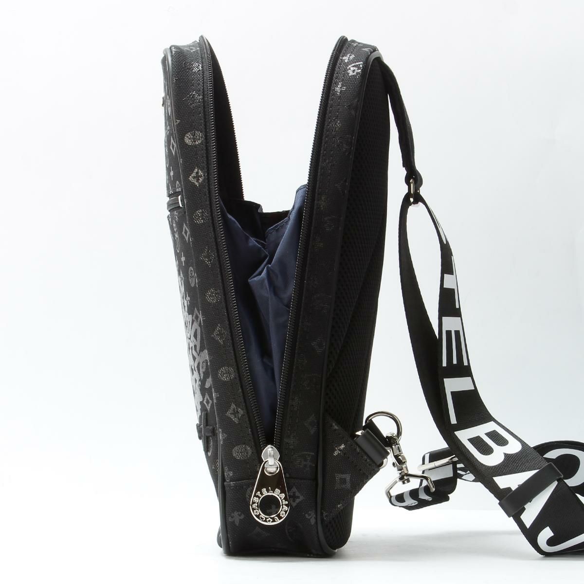 カステルバジャック インサイト ボディバッグ CASTELBAJAC cb-057931