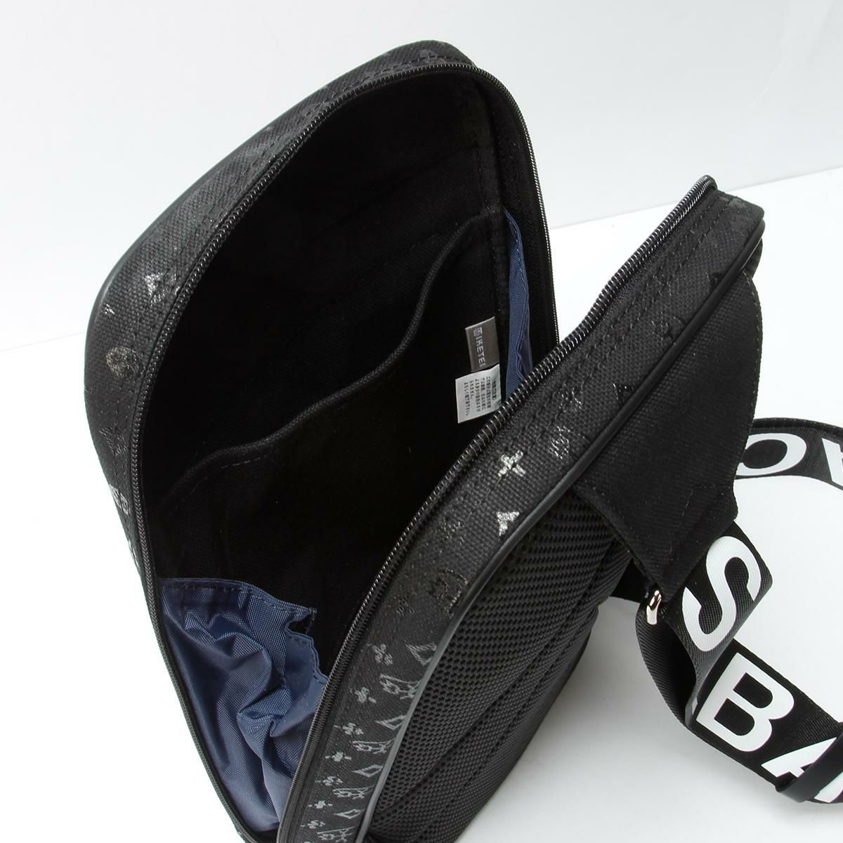 カステルバジャック インサイト ボディバッグ CASTELBAJAC cb-057931