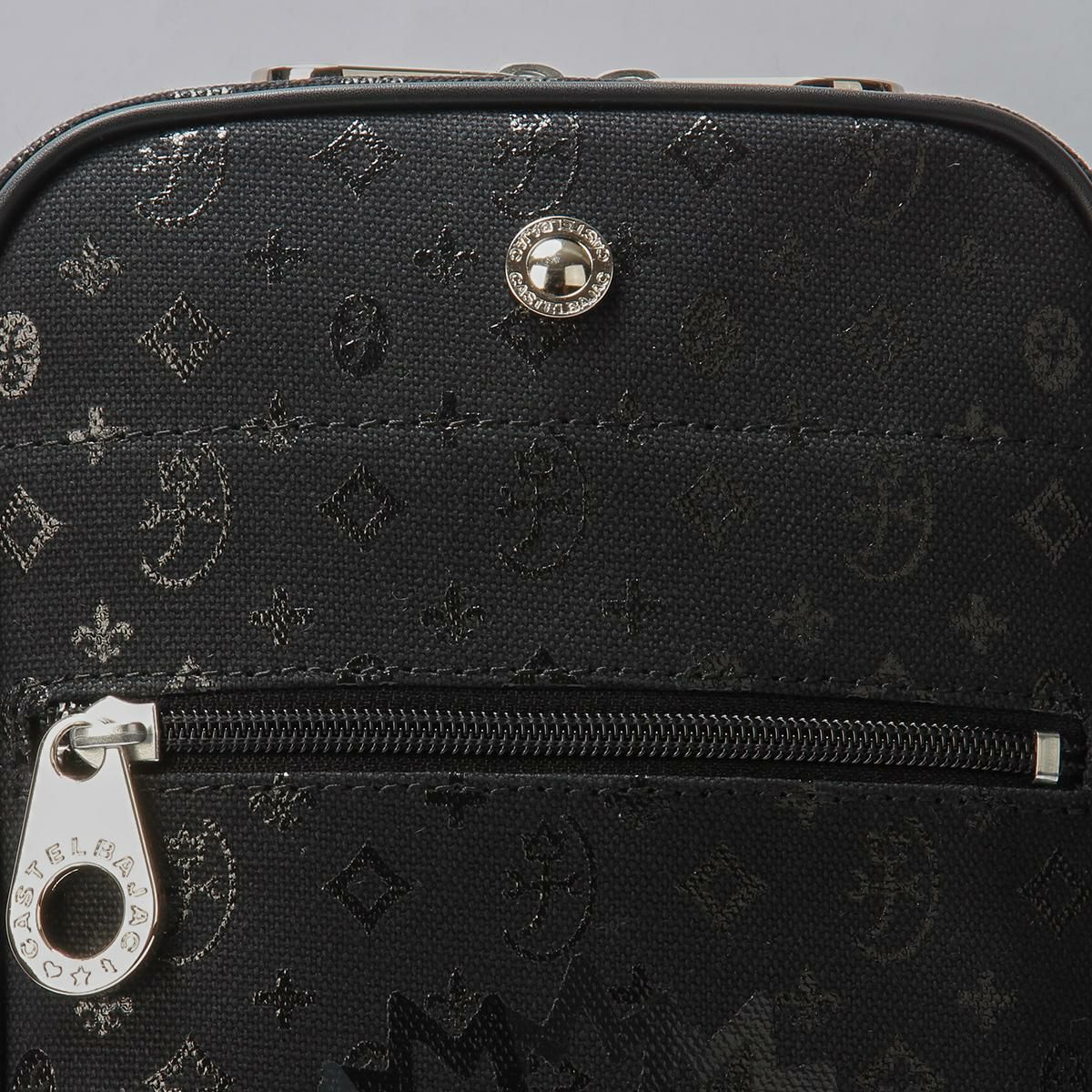 カステルバジャック インサイト ボディバッグ CASTELBAJAC cb-057931