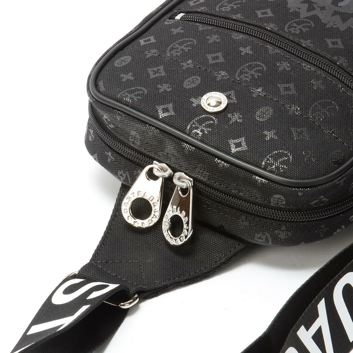 カステルバジャック インサイト ボディバッグ CASTELBAJAC cb-057931