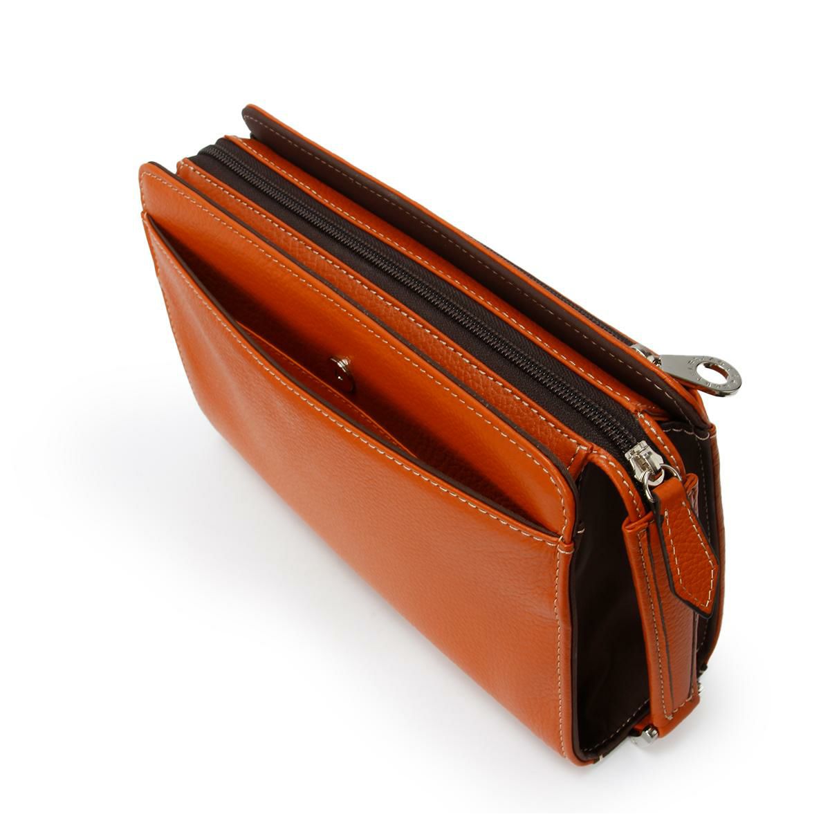 カステルバジャック マーチ クラッチバッグ セカンドバッグ CASTELBAJAC cb-064231