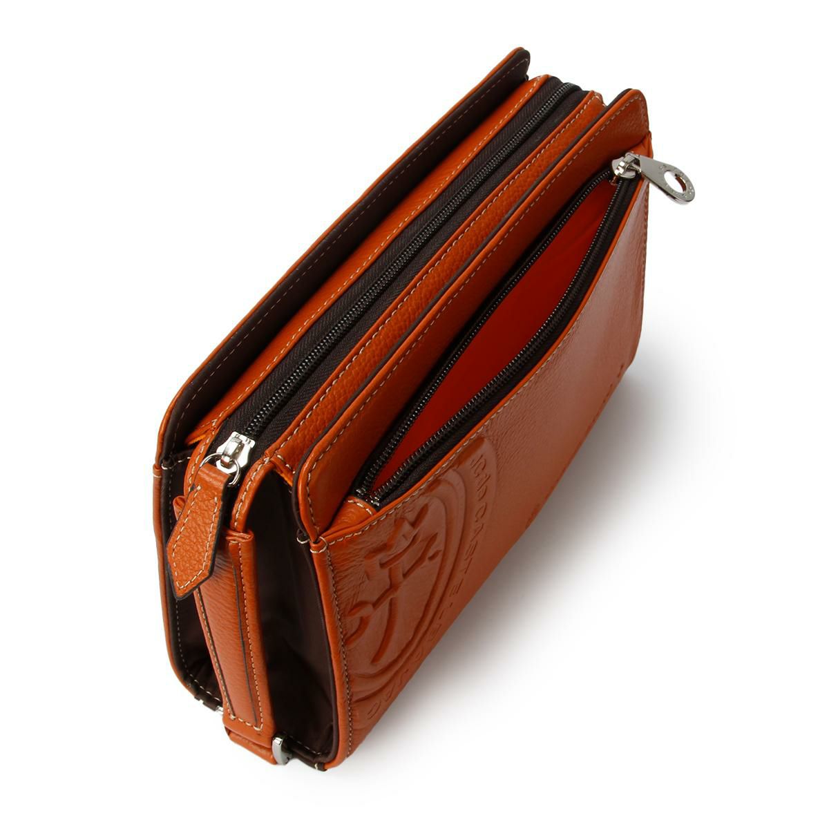 カステルバジャック マーチ クラッチバッグ セカンドバッグ CASTELBAJAC cb-064231