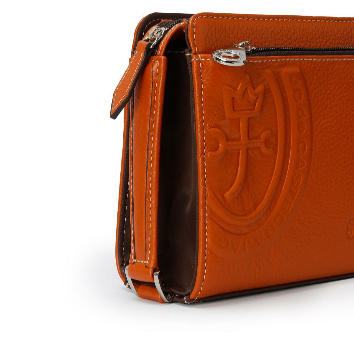 カステルバジャック マーチ クラッチバッグ セカンドバッグ CASTELBAJAC cb-064231