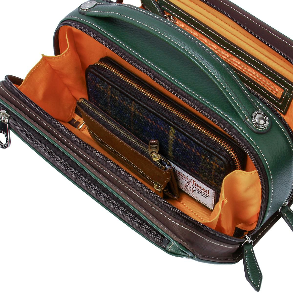 カステルバジャック マーチ クラッチバッグ セカンドバッグ CASTELBAJAC cb-064232