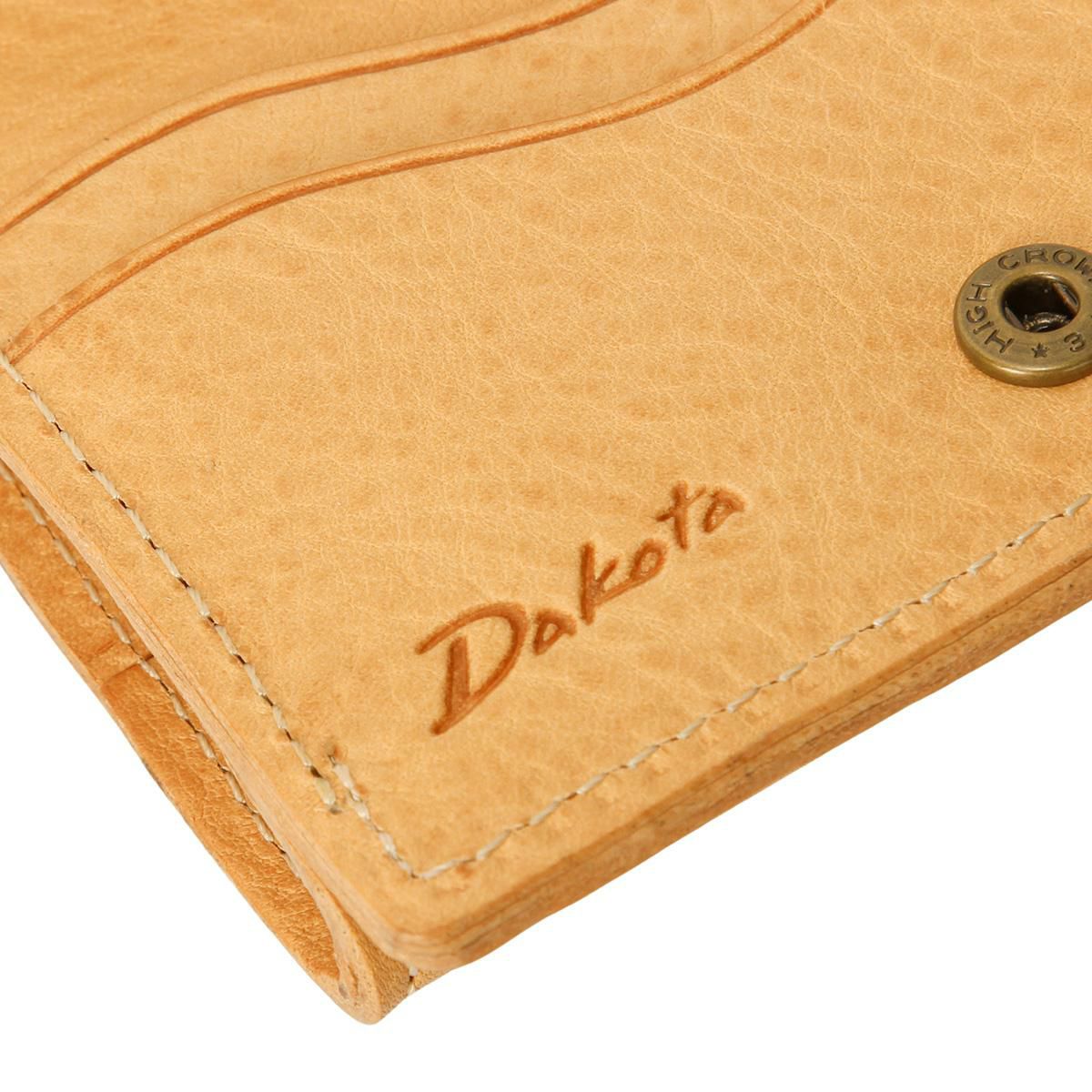 ダコタ パティーナ 二つ折り財布 Dakota da-0031550