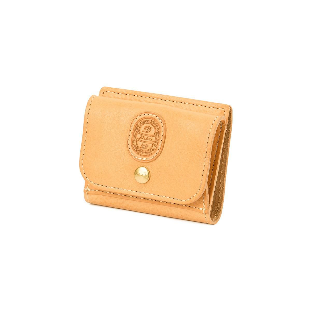 ダコタ パティーナ 二つ折り財布 Dakota da-0031550