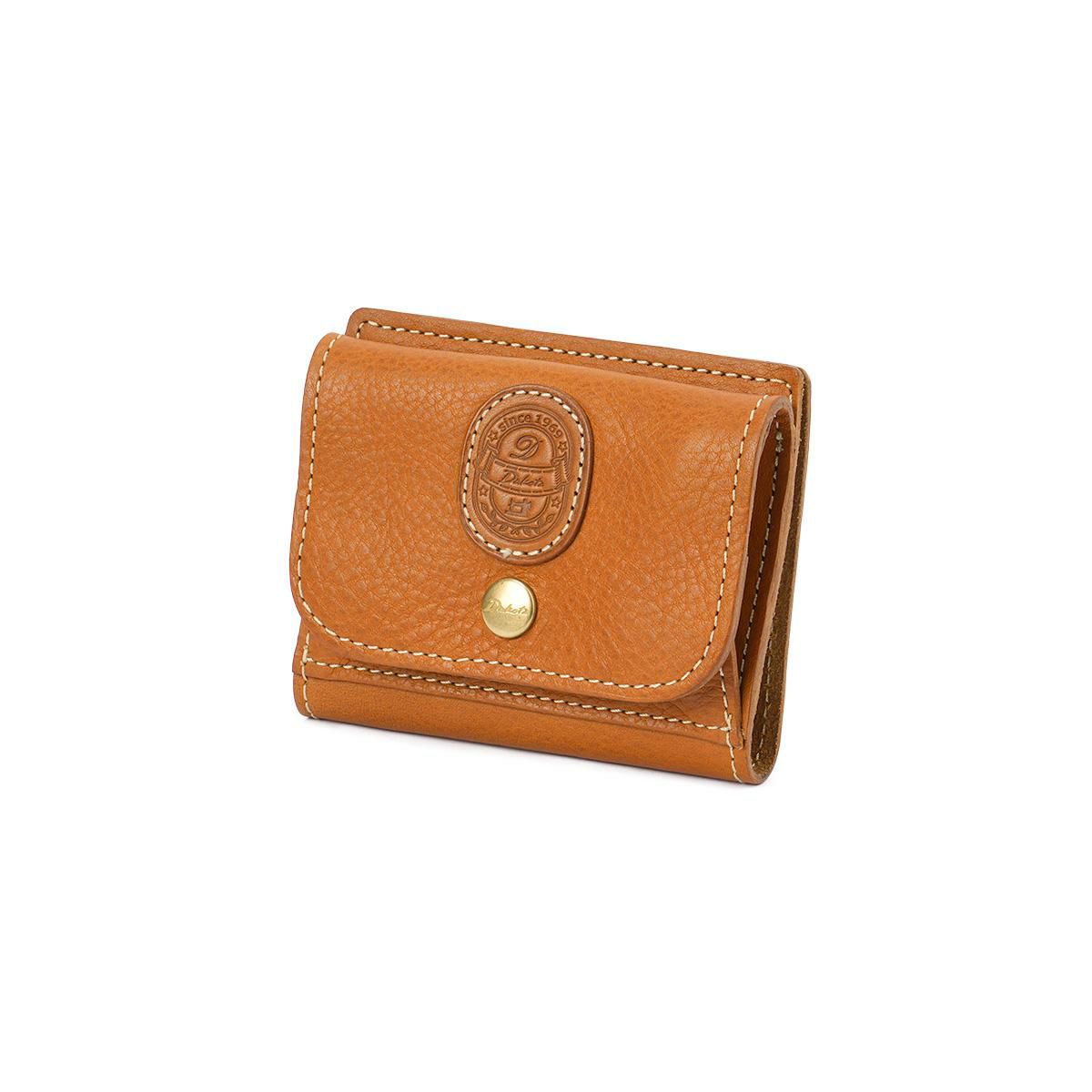 ダコタ パティーナ 二つ折り財布 Dakota da-0031550