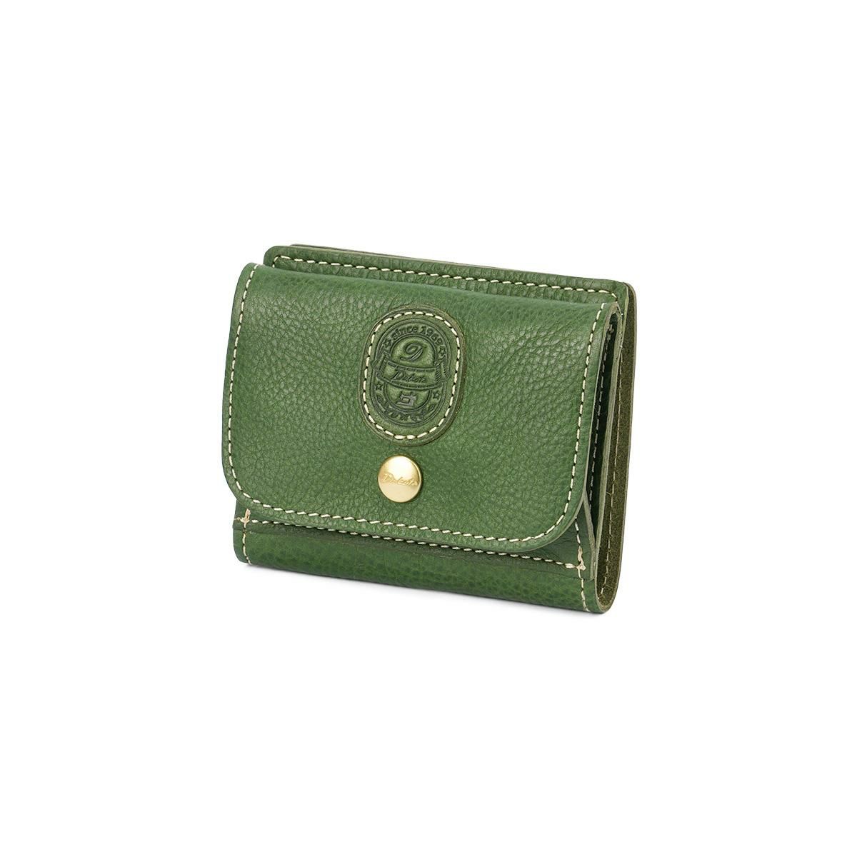 ダコタ パティーナ 二つ折り財布 Dakota da-0031550