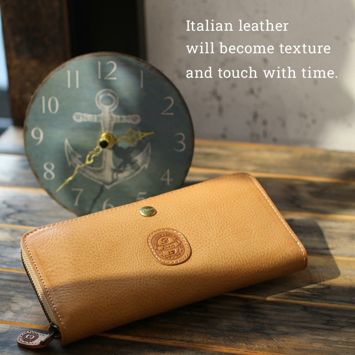 ダコタ パティーナ 長財布 Dakota da-0031553