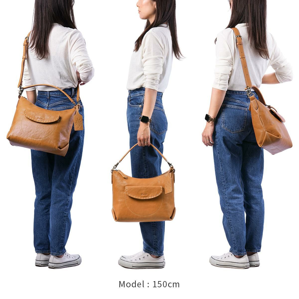 ダコタ シャーロット ショルダーバッグ Dakota da-1034665