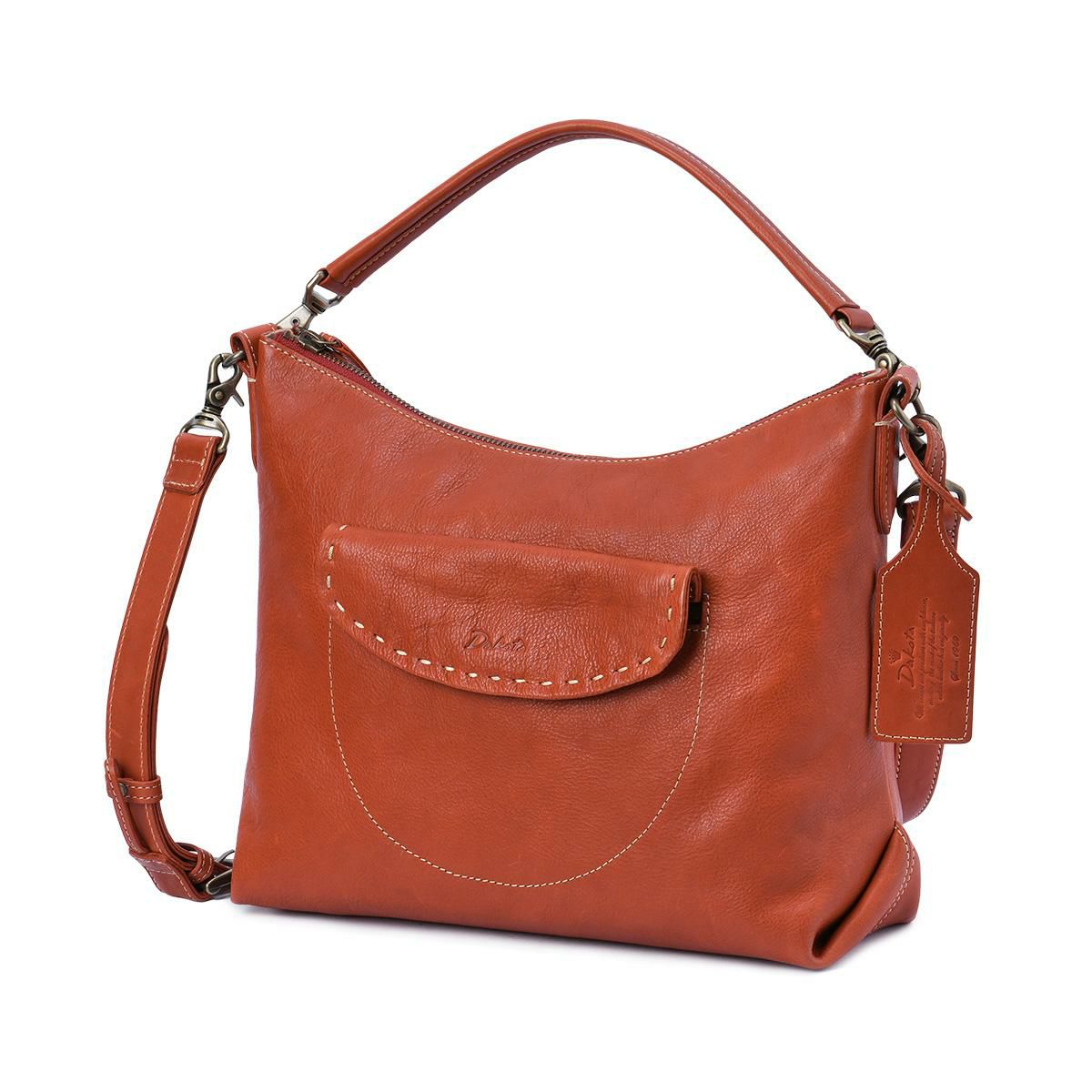 ダコタ シャーロット ショルダーバッグ Dakota da-1034665