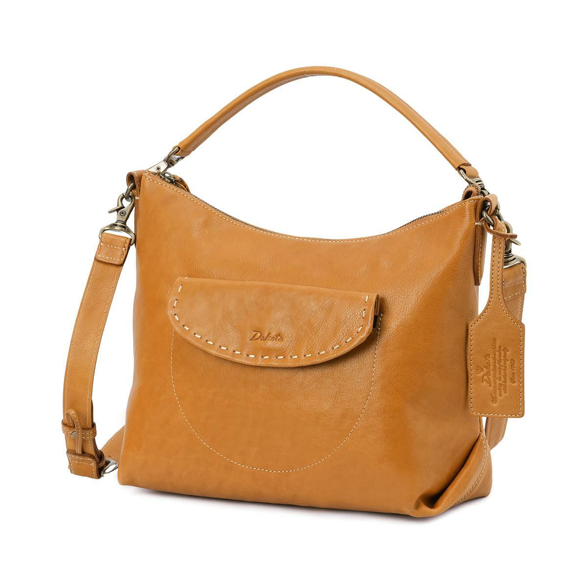 ダコタ シャーロット ショルダーバッグ Dakota da-1034665