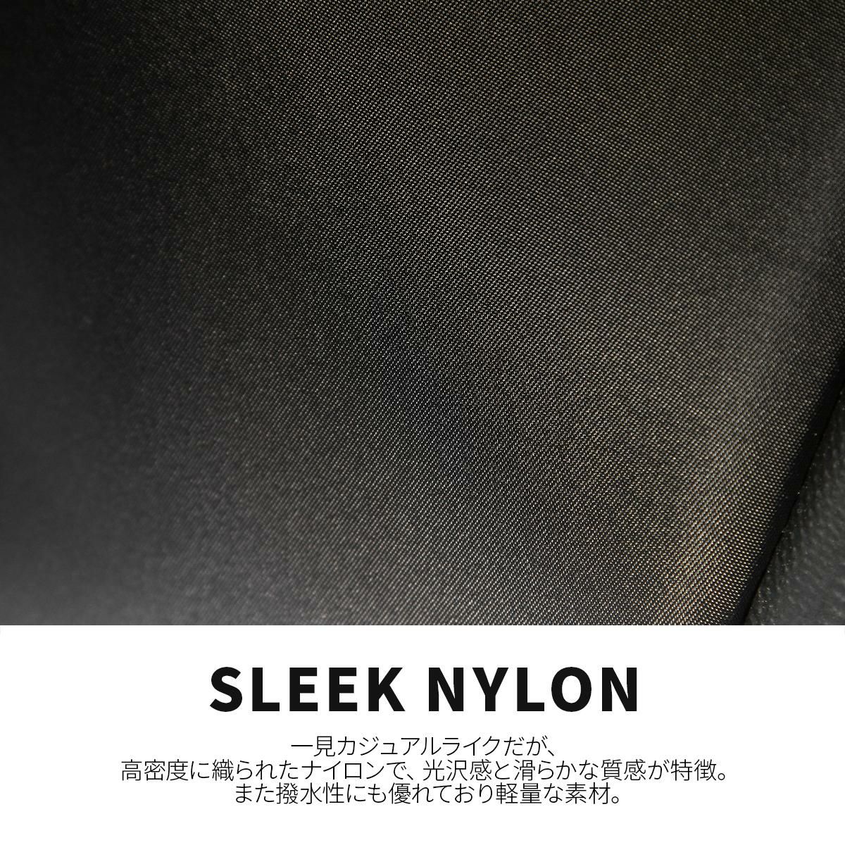 コートエシエル  リュック c?te&ciel dala-sleek