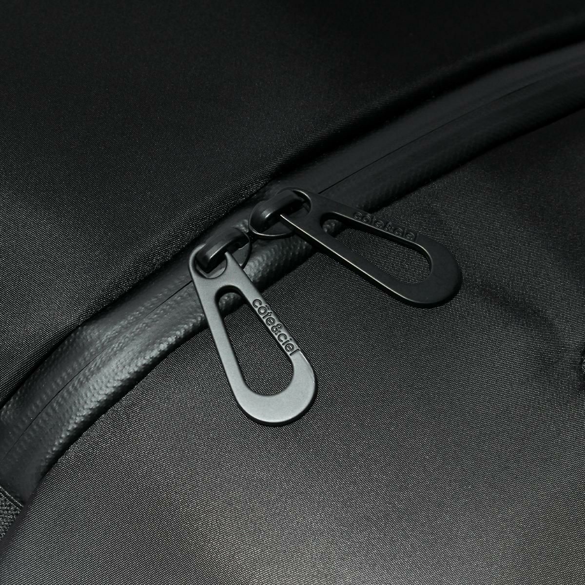 コートエシエル  リュック c?te&ciel dala-sleek