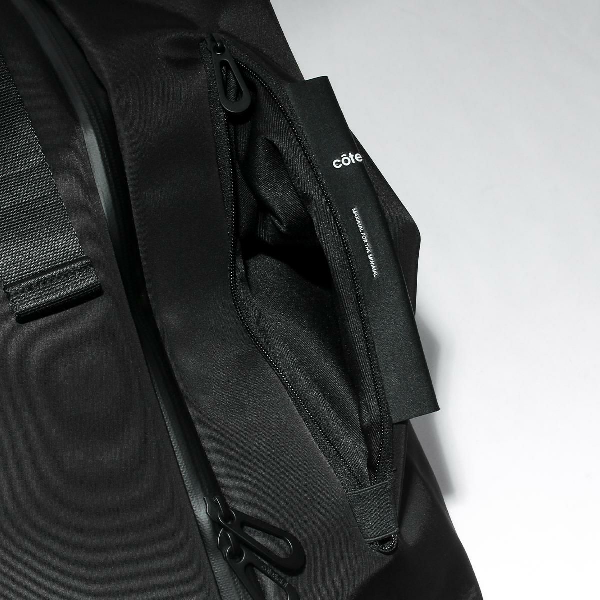 コートエシエル  リュック c?te&ciel dala-sleek