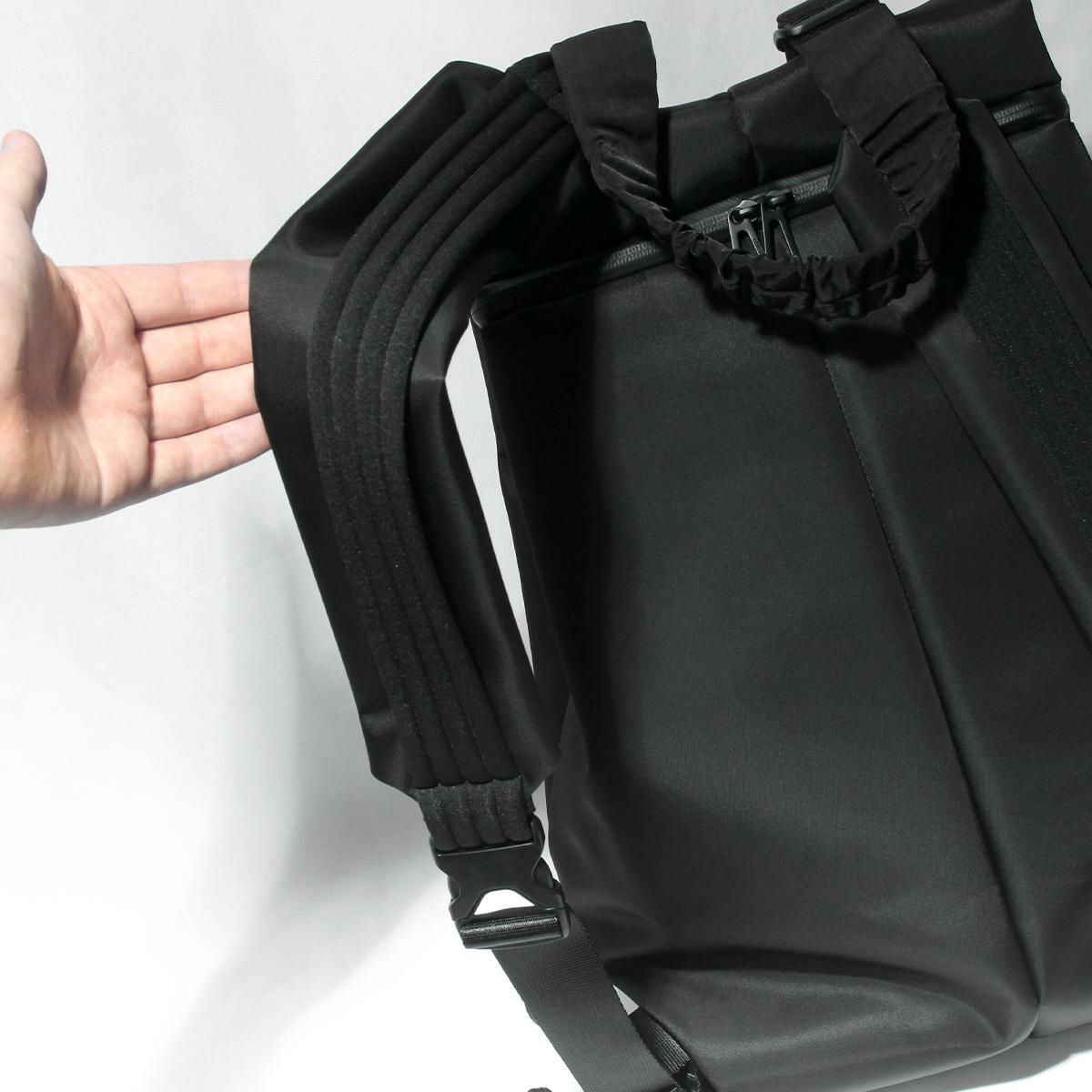 コートエシエル  リュック c?te&ciel dala-sleek