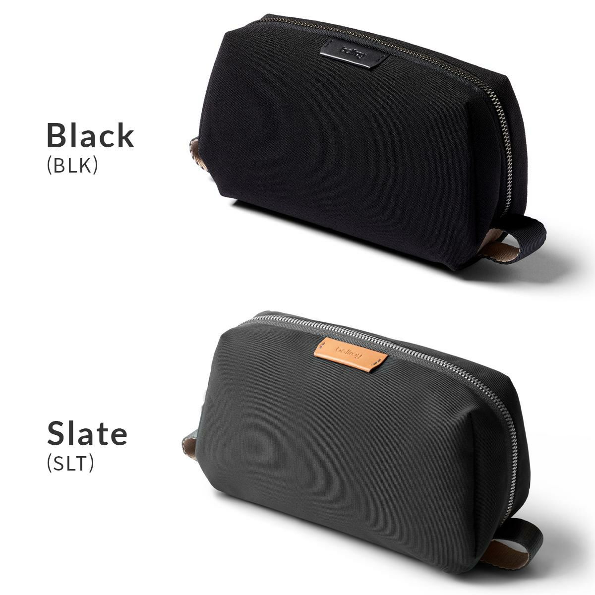 ベルロイ Travel ポーチ Bellroy edka