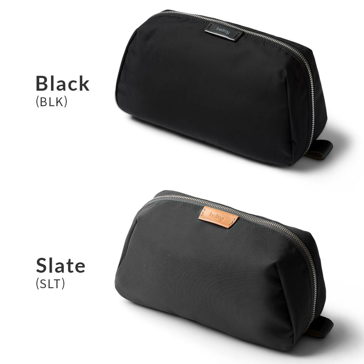 ベルロイ Travel ポーチ Bellroy edkc