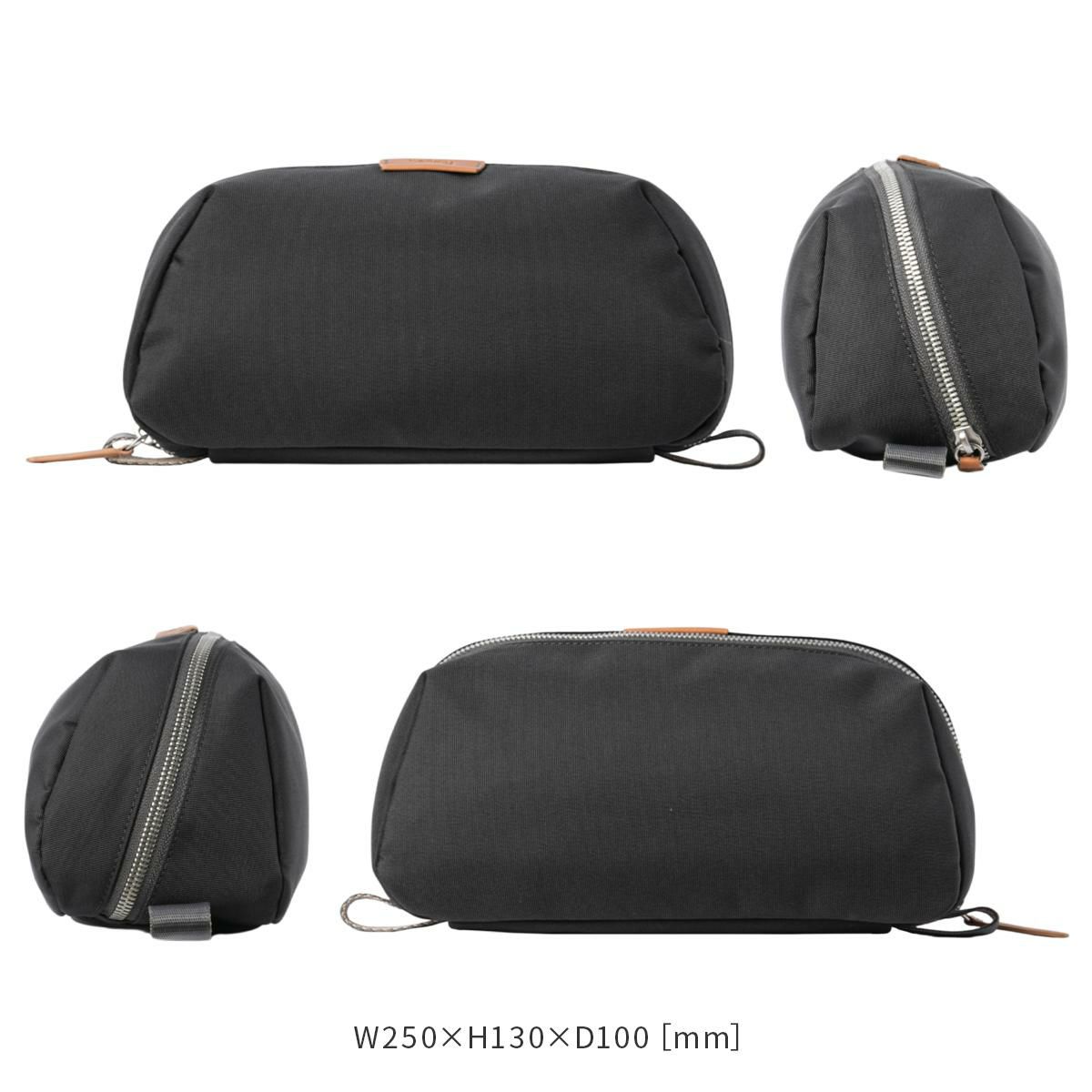 ベルロイ Travel ポーチ Bellroy edkc