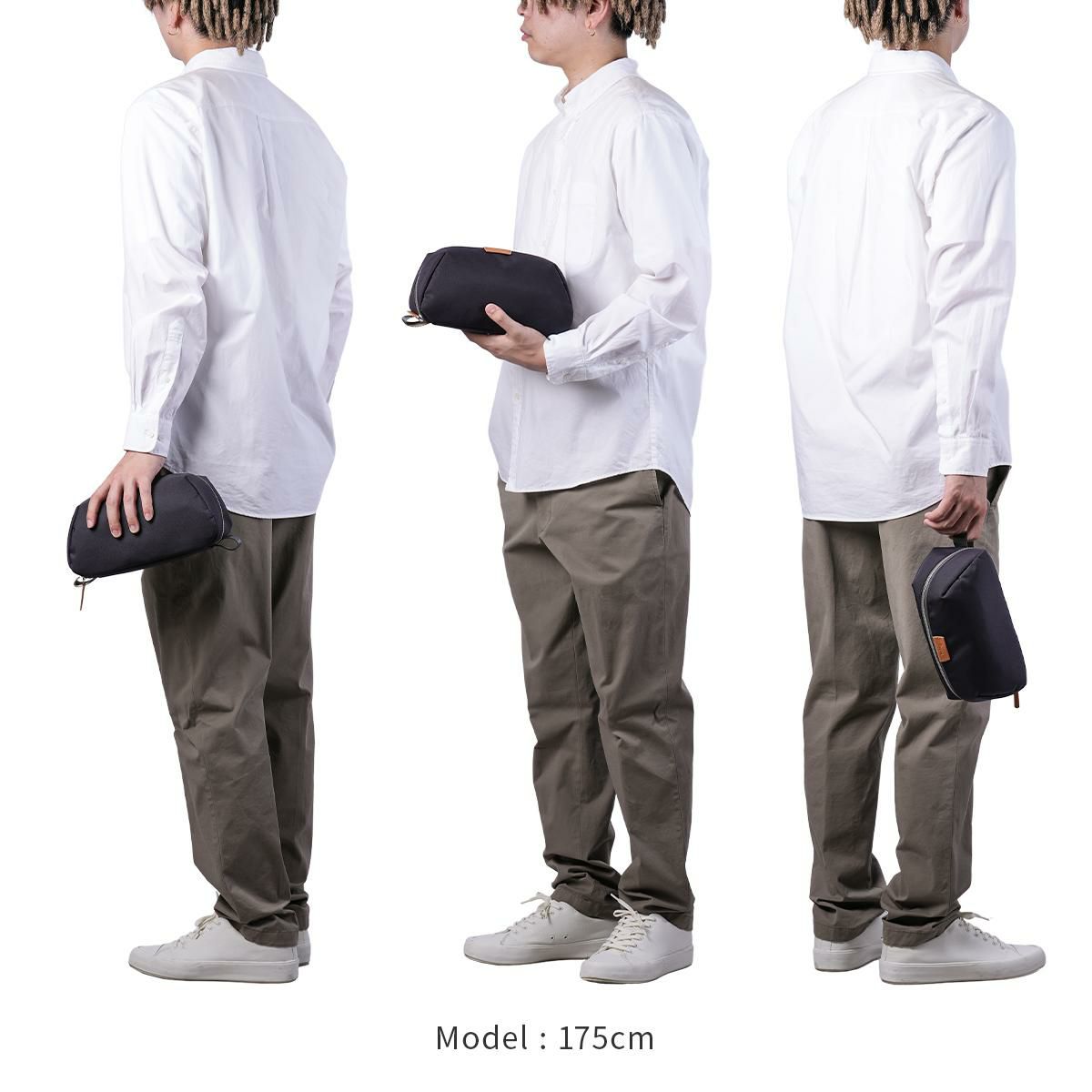 ベルロイ Travel ポーチ Bellroy edkc