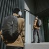 アルパカ elements_backpack_pro ビジネスリュック ALPAKA el-backpack-pro