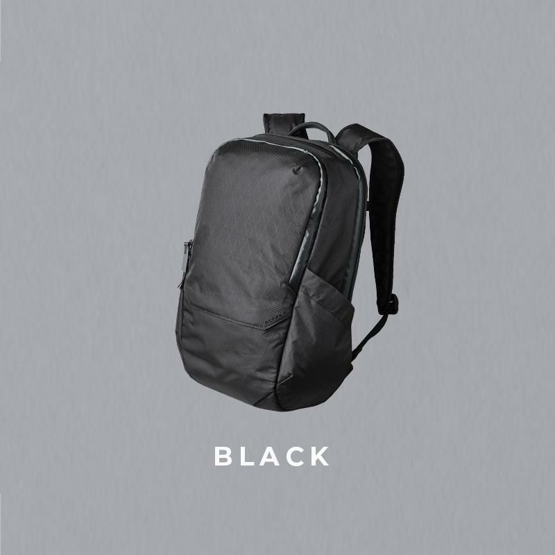 アルパカ elements_backpack_pro ビジネスリュック ALPAKA el-backpack-pro