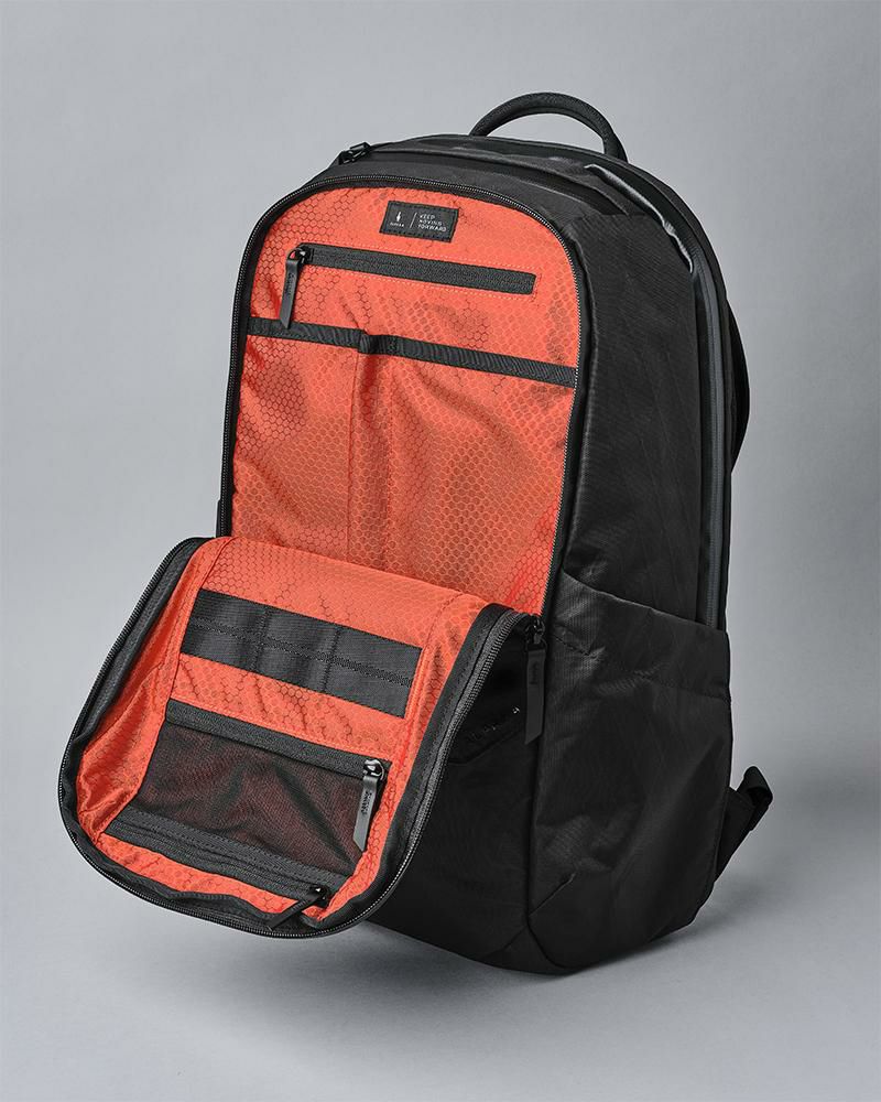 アルパカ elements_backpack_pro ビジネスリュック ALPAKA el-backpack-pro