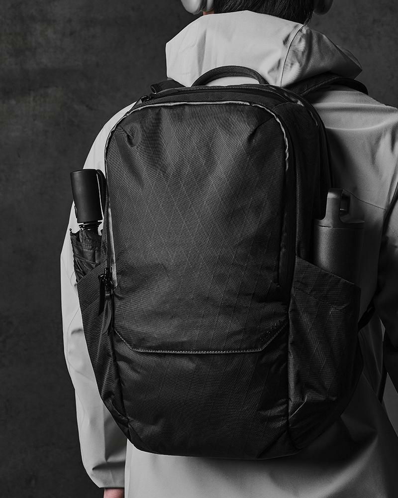 アルパカ elements_backpack_pro ビジネスリュック ALPAKA el-backpack-pro