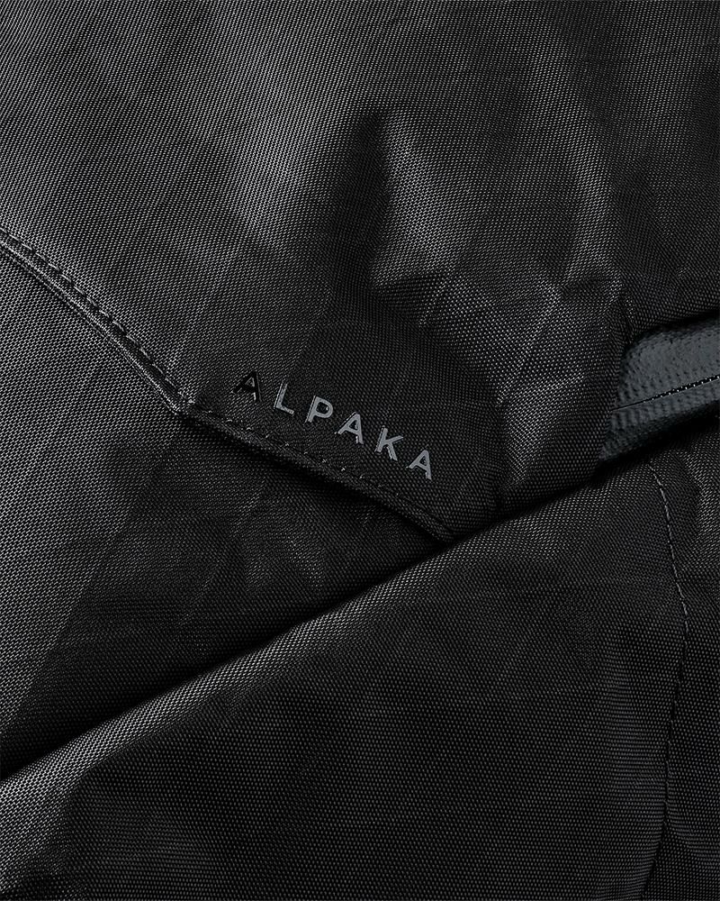 アルパカ elements_backpack_pro ビジネスリュック ALPAKA el-backpack-pro