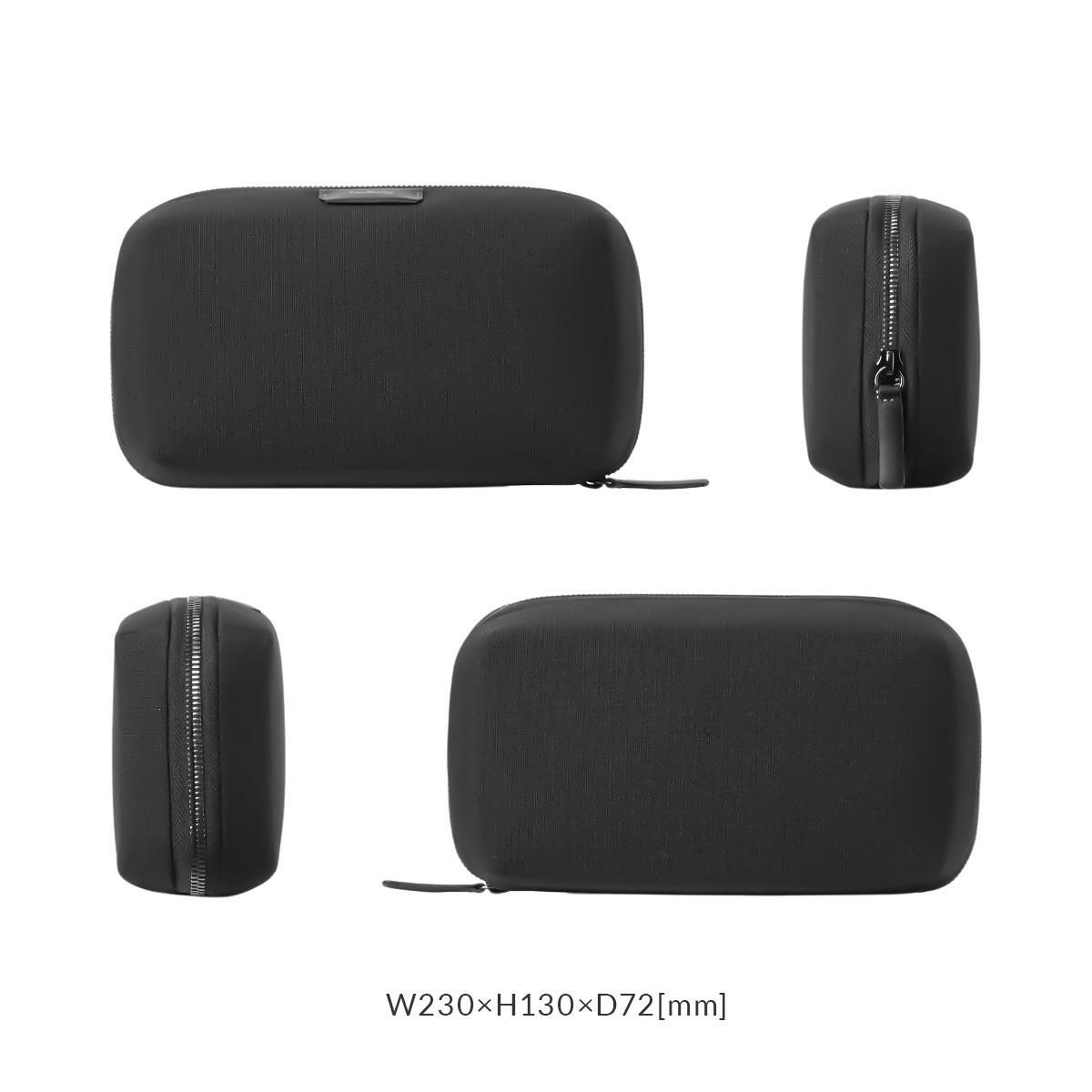 ベルロイ Organization ポーチ Bellroy etka